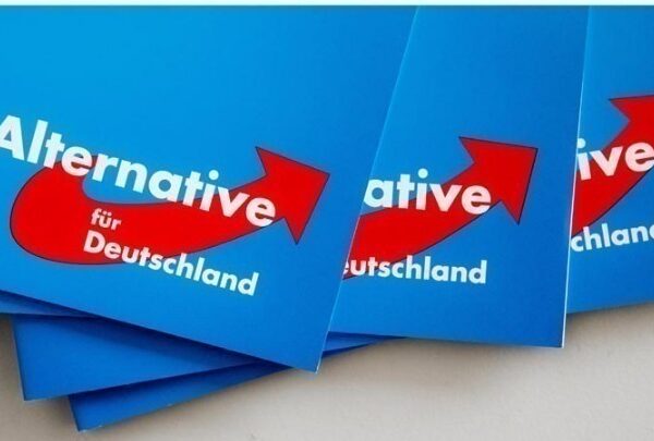 Γερμανία: Ο Φρίντριχ Μερτς «τζογάρει» για τις ψήφους της νεοναζιστικής AfD