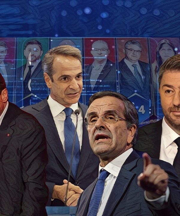 Ελλάδα / Πολιτικό Πανόραμα 2024: Μια Χρονολογική Ανασκόπηση