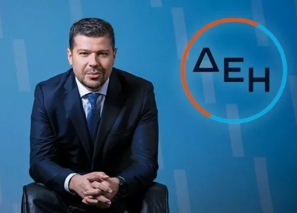 ΔΕΗ: Συνεργασία με την EDGNEX της DAMAC για νέο Data Center στην…