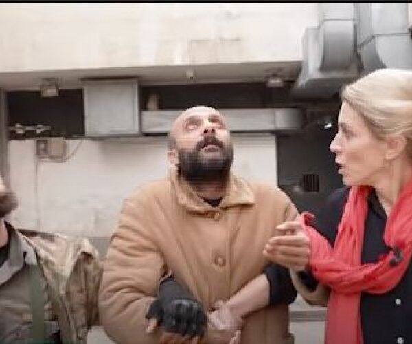 Το CNN κατασκεύασε την “είδηση” της απελευθέρωσης φυλακισμένου που “είδε&hellip;