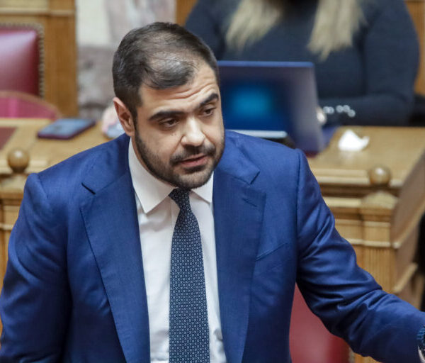 Μαρινάκης για πόρισμα ΕΟΔΑΣΑΑΜ: «Όποιος ευθύνεται για το μπάχαλο να πληρώσει» –…