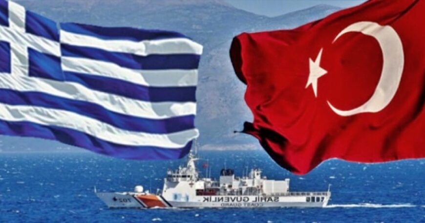 Γιώργος Αϋφαντής / Εμείς, οι απέναντι και τα επερχόμενα…