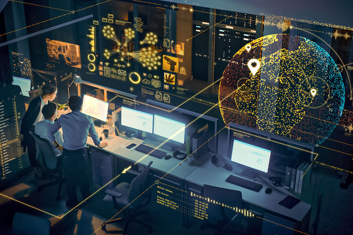 Διεθνής Αμνηστία: Η Σερβία χρησιμοποίησε τεχνολογία ισραηλινής εταιρείας για να διεξαγάγει εκστρατεία παρακολουθήσεων&hellip;