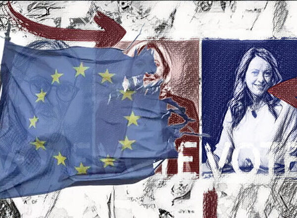 “Πυροβολώντας” τη Δημοκρατία στο όνομα της… Δημοκρατίας