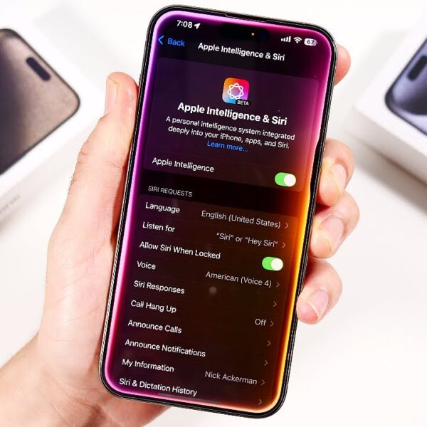 Οι Reporters Without Borders και το BBC καταγγέλλουν την Apple&hellip;