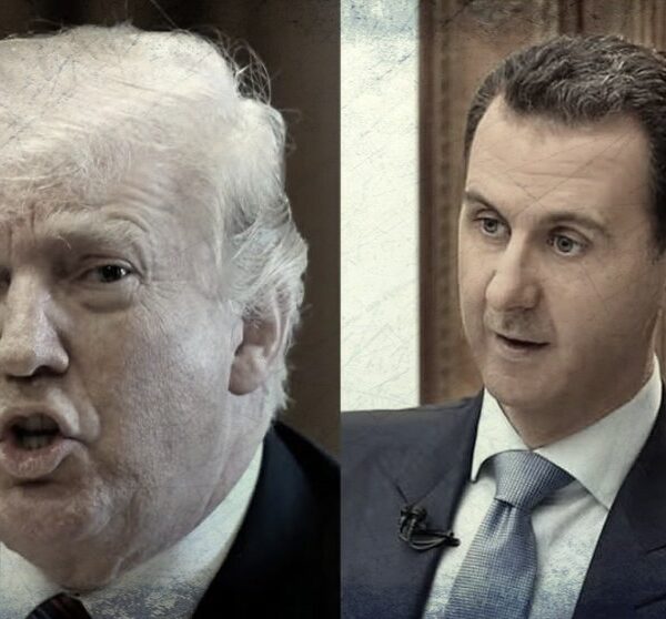 O χάρτης της Μ. Ανατολής χαράσσεται ξανά: Ο Άσαντ έφυγε&hellip;