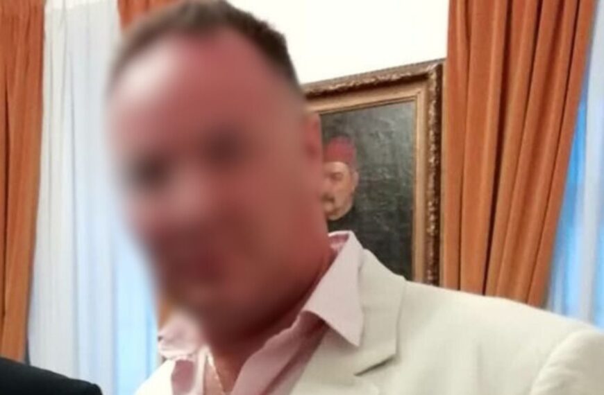 Σύζυγος αστυνομικού της Βουλής: «Περιέγραφε τους βιασμούς των παιδιών μας…