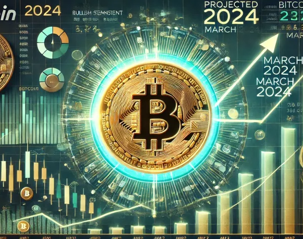 Τα μεγάλα γεγονότα του 2024: Το απίθανο ράλι&hellip;