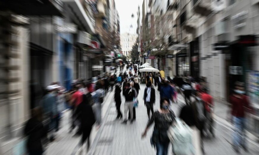 Βασίλης Κορκίδης στο AnatropiNews: Αναγκαία η επιτάχυνση σε διαρθρωτικές οικονομικές παρεμβάσεις το 2025