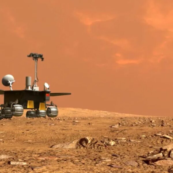 Τα μεγάλα γεγονότα του 2024 / Διάστημα: Χρονιά-σταθμός για την&hellip;