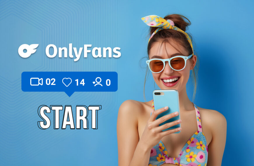 OnlyFans: Έσοδα 1,3 δισεκατομμυρίων δολαρίων το 2024 – Επαναπροσδιορίζει την πορνογραφία;