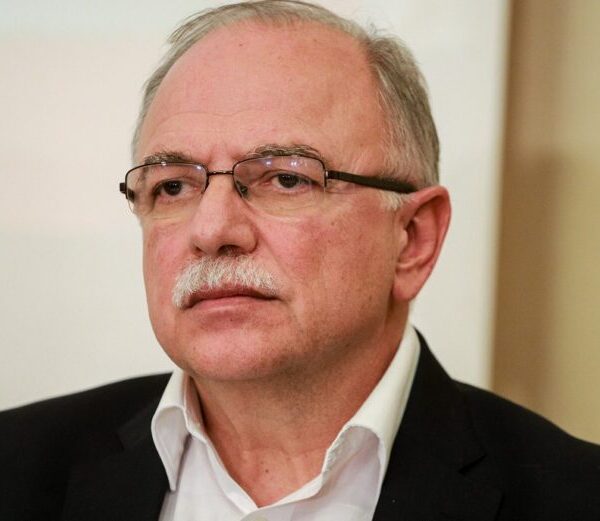 Άρθρο του Δημήτρη Παπαδημούλη στο Anatropinews / Πανδημοκρατικό Μέτωπο: Kοινό κυβερνητικό πρόγραμμα, εκλογική…