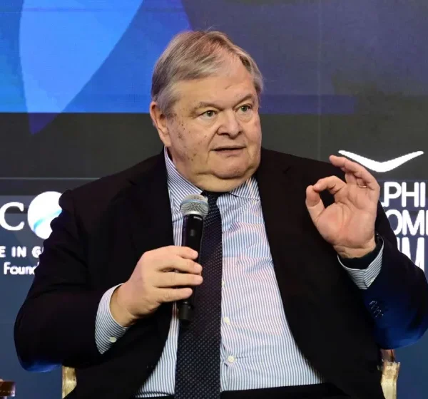 Βενιζέλος για Προανακριτική: “Πρόκειται για προφανή καταστρατήγηση του Συντάγματος”