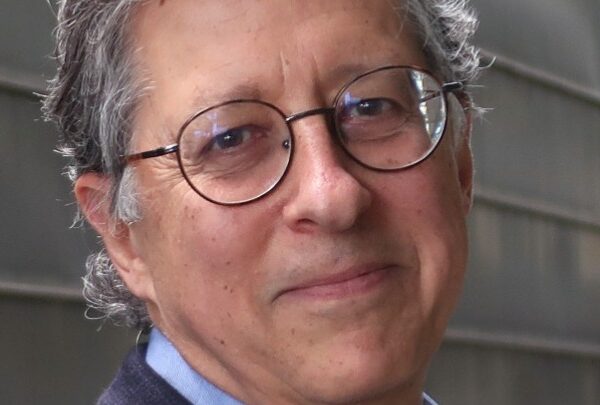 Μ. Κογεβίνας: Η ατμοσφαιρική ρύπανση συνδέεται με μεγαλύτερη διάρκεια συμπτωμάτων…