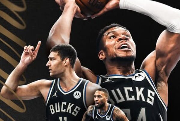 Στα προημιτελικά του NBA Cup οι Μπακς
