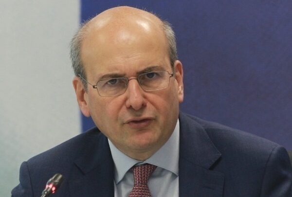 Χατζηδάκη για ΕΟΔΑΣΑΑΜ: Παλινωδίες από τον κ. Παπαδημητρίου