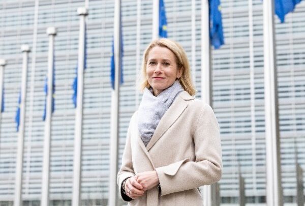 Κάγια Κάλας: Η πτώση του Άσαντ στη Συρία δείχνει πόσο&hellip;