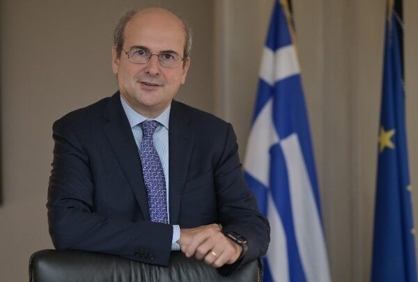 Χατζηδάκης για Τέμπη: Θα ήταν προκλητικό και αλαζονικό να μην πάρουμε το…