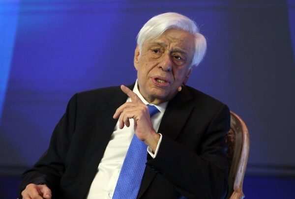 Παυλόπουλος για Τουρκία και Διεθνή Κοινότητα: «Κωφεύουν, χωρίς κυρώσεις – Απαράδεκτη σιωπή&hellip;