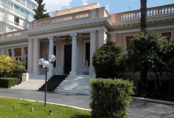 ΚΥΣΕΑ: Η επιστροφή της Συρίας στη δημοκρατική ομαλότητα θα πρέπει&hellip;