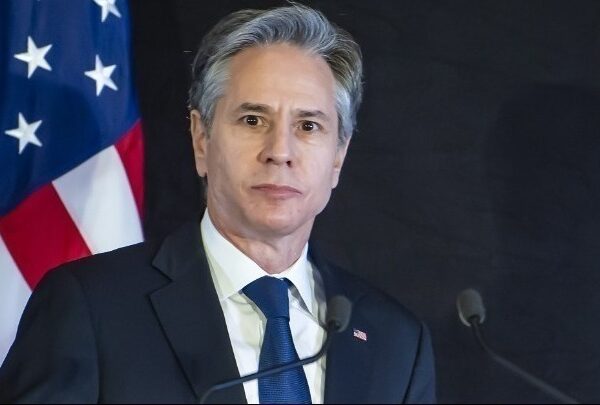 Μπλίνκεν: Οι ΗΠΑ έχουν πλέον “άμεση” επαφή με την ισλαμιστική&hellip;