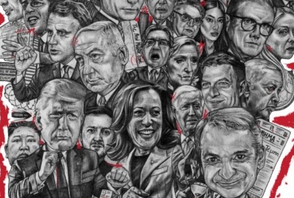 Η «άβυσσος» της σκέψης της Gen Z: Ένα φοιτητικό πείραμα από το&hellip;