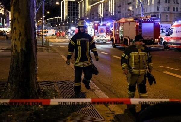 Μαγδεμβούργο: O πειρασμός των απλοϊκών «εξηγήσεων»