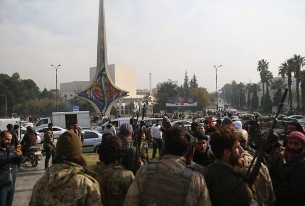 Συρία: Ένας νεκρός από πυρά δυνάμεων ασφαλείας σε διαδήλωση Αλαουιτών&hellip;