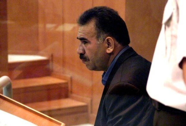 Τουρκία: Αντιπροσωπεία του φιλοκουρδικού κόμματος DEP θα συναντηθεί με τον φυλακισμένο ηγέτη&hellip;