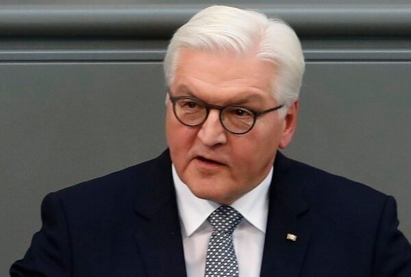 Γερμανία: Ο Σταϊνμάιερ επικρίνει τις “επιρροές από το εξωτερικό” στον&hellip;