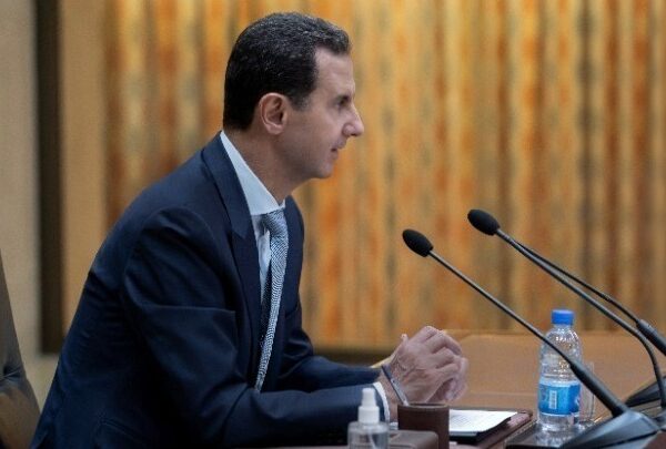 Ο Άσαντ δηλώνει ότι η χώρα του μπορεί να «νικήσει&hellip;