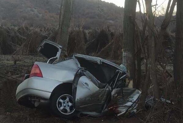 Θανατηφόρο τροχαίο: Ματαιώνονται όλες οι εορταστικές εκδηλώσεις στο Δήμο Πρεσπών