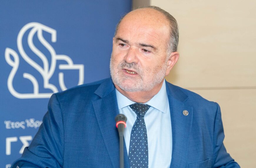 Γιώργος Καββαθάς / Απολογισμός 2024 – Προβλέψεις για το 2025