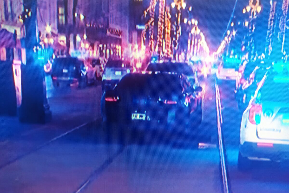 Μαίρη Μπόση για το μακελειό στη Νέα Ορλεάνη: Η βία είναι διεθνώς σε&hellip;