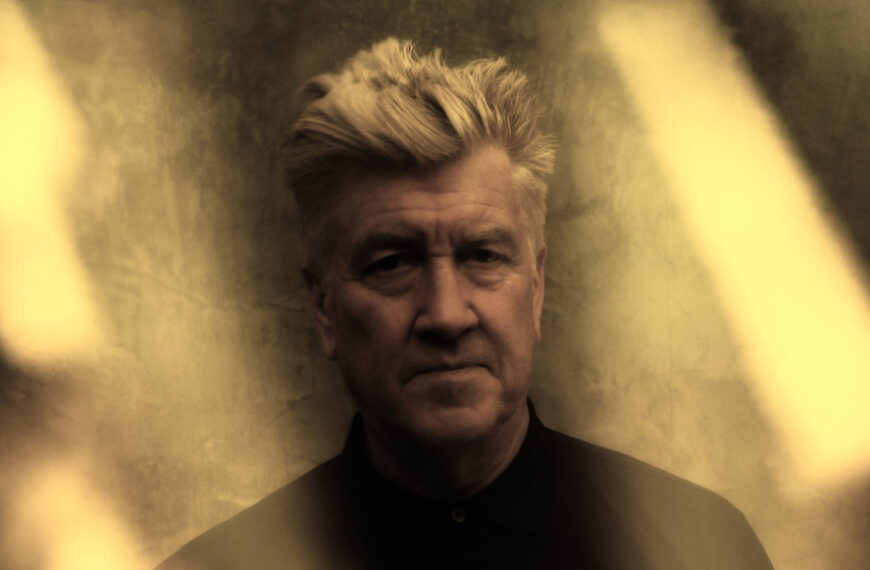 Πέθανε Ντέιβιντ Λιντς