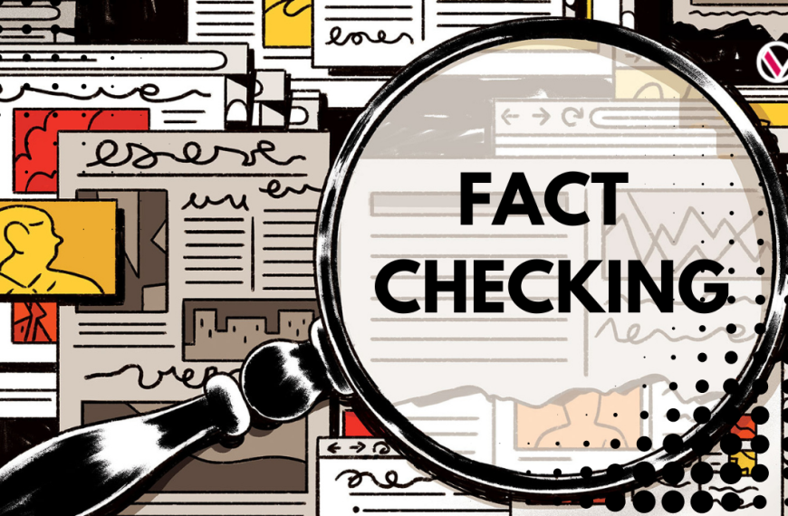 H κατάργηση του fact-checking στις πλατφόρμες Facebook και Instagram στις ΗΠΑ είναι απλά ένα «δέντρο…