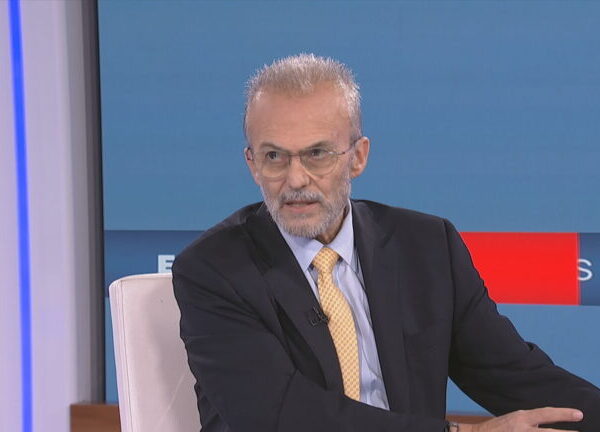 Δ. Μαύρος (MRB): Το πολιτικό σκηνικό έχει επηρεαστεί – Η χώρα βρίσκεται…