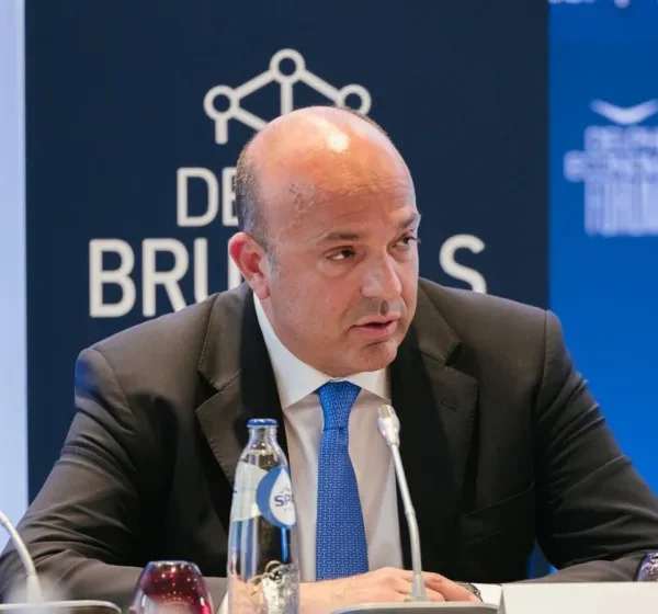 Μαύρος (ΔΕΗ Ανανεώσιμες): Η Ευρωπαϊκή ενεργειακή αυτονομία περνάει από τις ΑΠΕ και…
