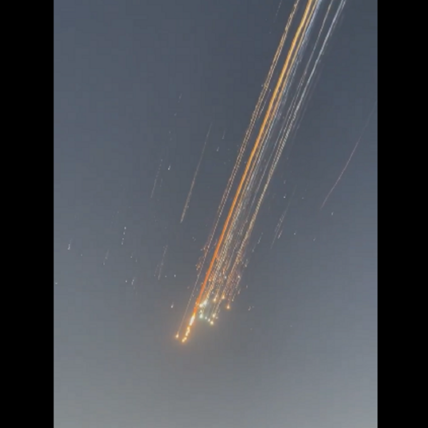 Εξερράγη στον αέρα o πύραυλος της Space X