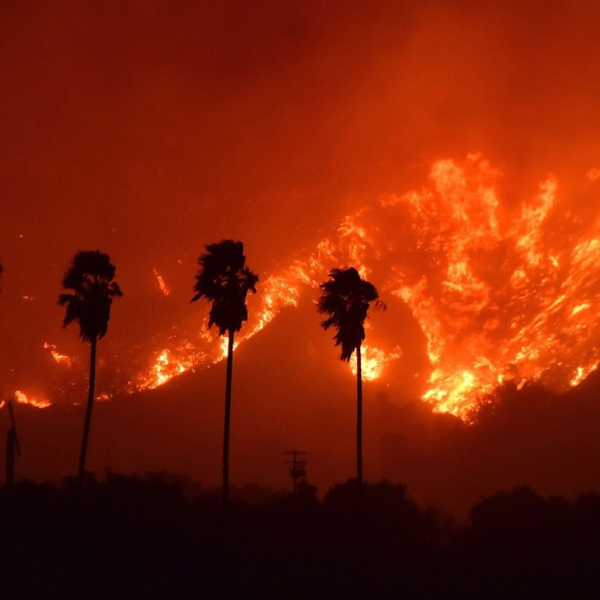 Παιχνίδια στη στάχτη…