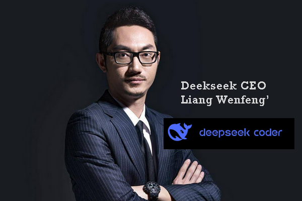 H κινεζική DeepSeek φέρνει τα πάνω-κάτω στον κόσμο της Τεχνητής Νοημοσύνης