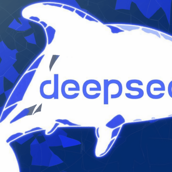 Το DeepSeek προκαλεί σοκ στην Wall Street