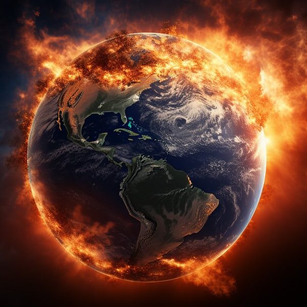 Ο Παγκόσμιος Μετεωρολογικός Οργανισμός: Το 2024 ήταν η πιο θερμή&hellip;