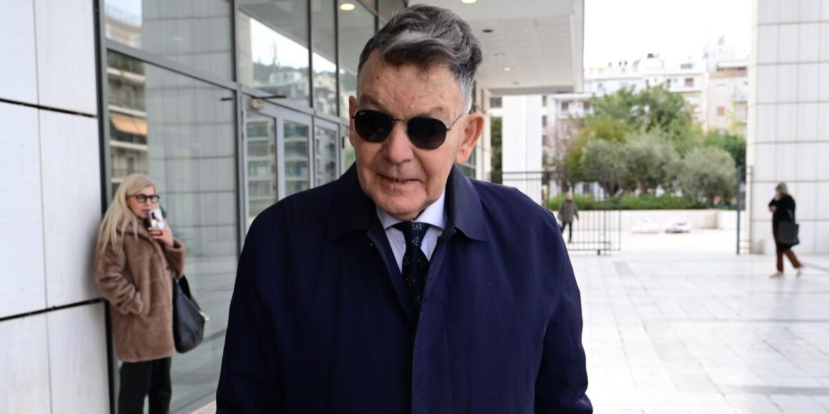 Κούγιας μαινόμενος κατά Μπαλάσκα: «Το απόβρασμα που παίρνει 100 ευρώ τη μέρα ως μαϊντανός…»