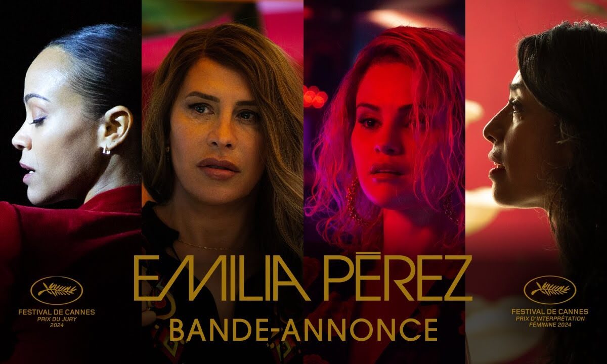 Το μιούζικαλ “Emilia Perez” συγκέντρωσε τις περισσότερες υποψηφιότητες για τα βραβεία Όσκαρ