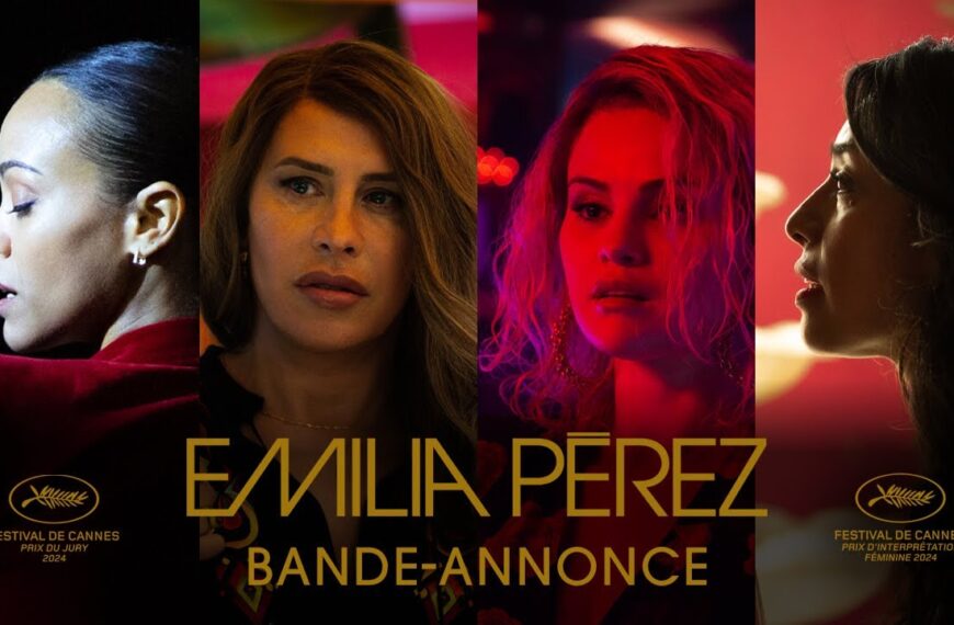 Το μιούζικαλ “Emilia Perez” συγκέντρωσε τις περισσότερες υποψηφιότητες για τα βραβεία Όσκαρ