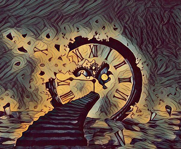 Ο καιρός μάλλον εγγύς …