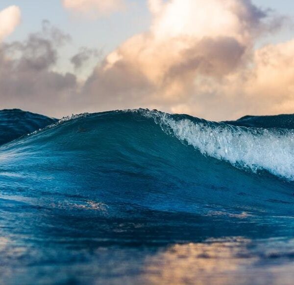 Τέσσερις φορές ταχύτερη σήμερα η υπερθέρμανση των ωκεανών από ό,τι&hellip;