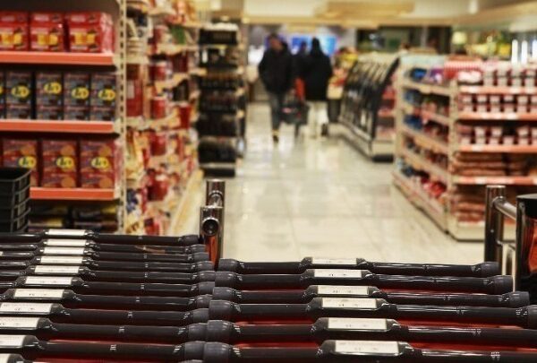 Ακρίβεια χωρίς τέλος: Νέα άνοδος του πληθωρισμού τον Ιούλιο με&hellip;