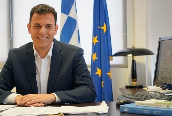 Καραμέρος: Η εκλογή Πρόεδρου Δημοκρατίας δεν είναι ταγκό συναίνεσης
